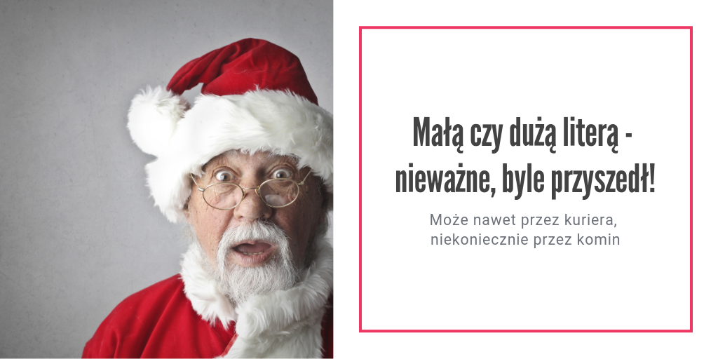 3 zasady języka polskiego, których nie lubię pisownia mikołaj