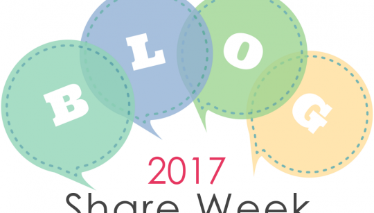 Share Week 2017 Ewa Popielarz